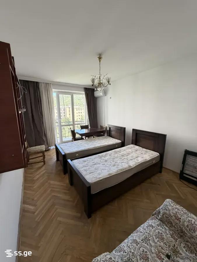 i. chavchavadze avenue 75 - 1 rooms