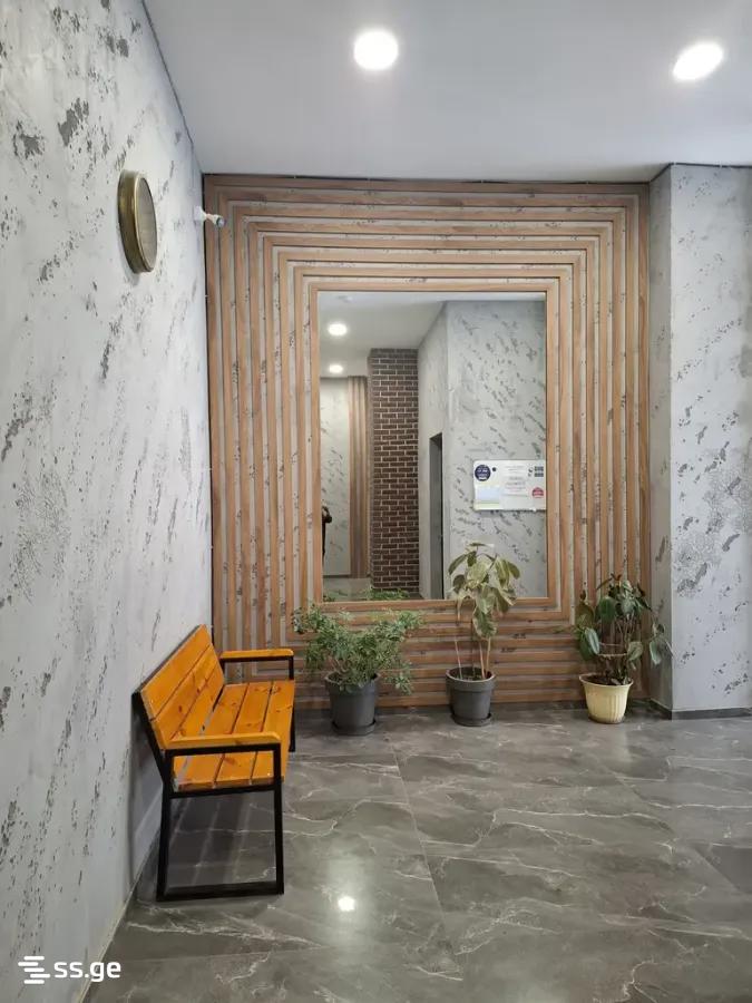 petre imeri st. 7b - 2 rooms