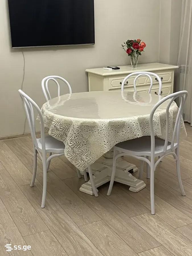 Straboni st. 16 - 2 rooms