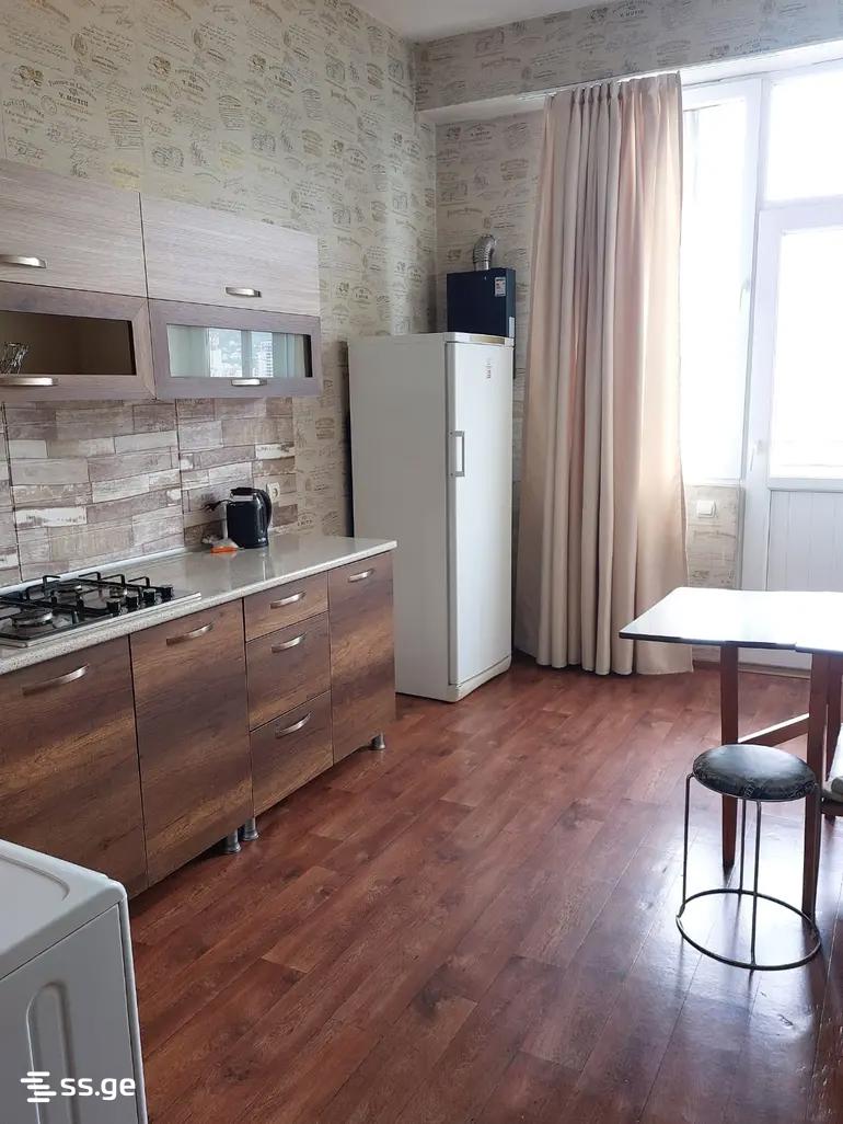 nucubidze st. - 2 rooms