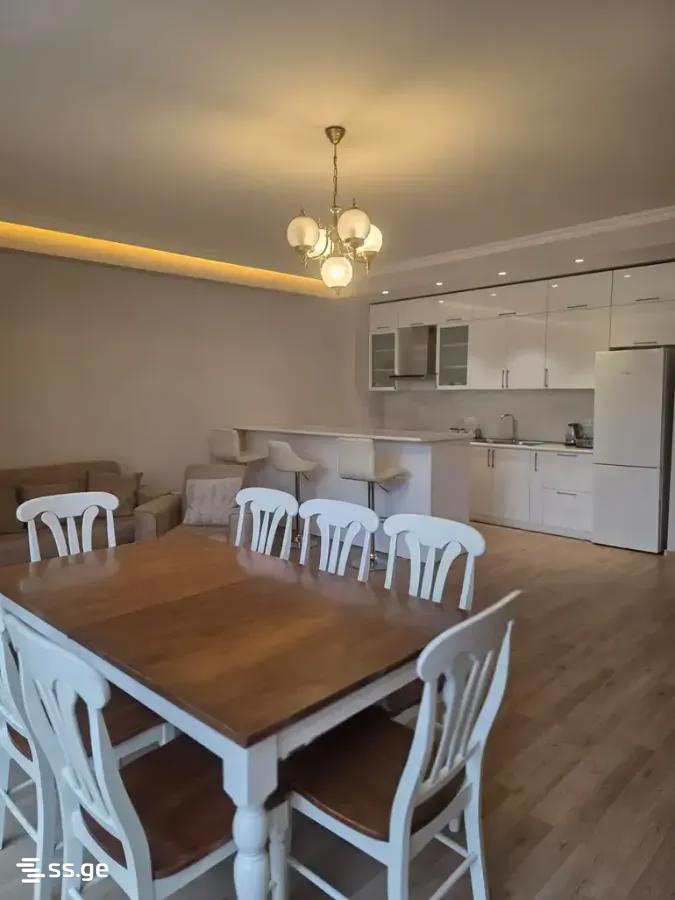 kavtaradze st. 19ა - 3 rooms