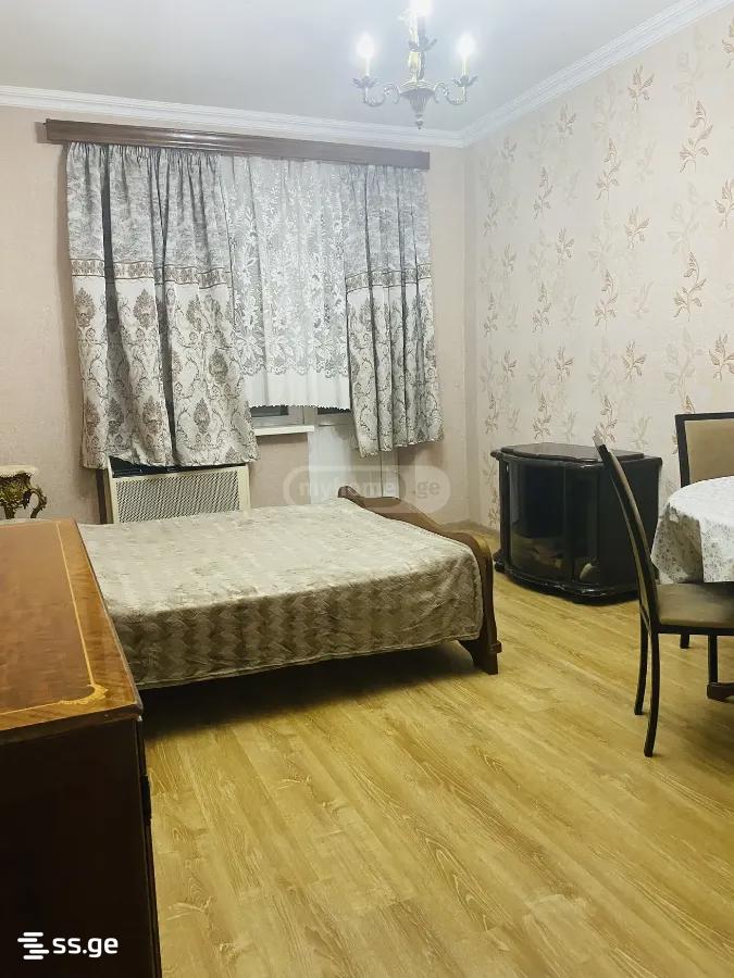 tashkenti st. - 1 rooms