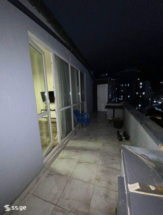 Bagrationi str. 208 - 3 rooms