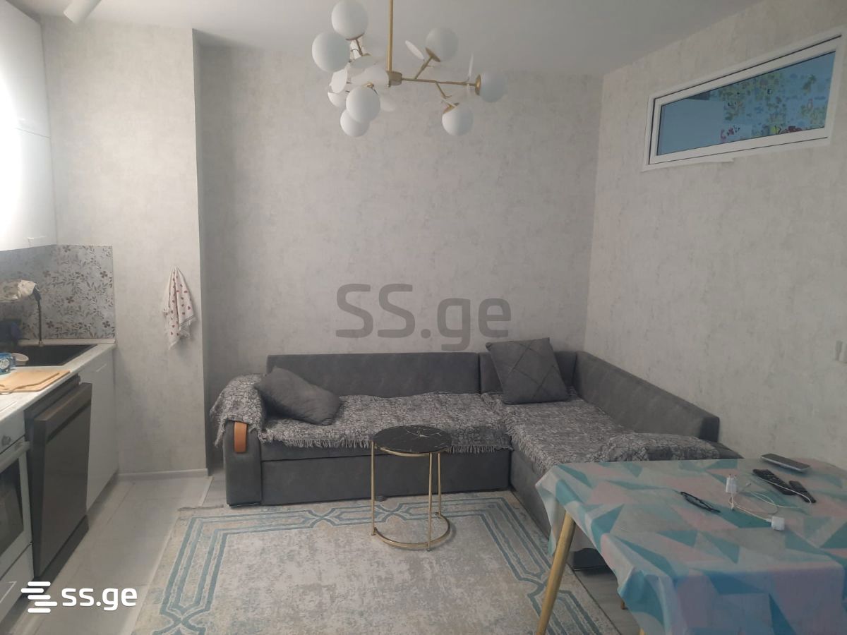 162 - 3 rooms