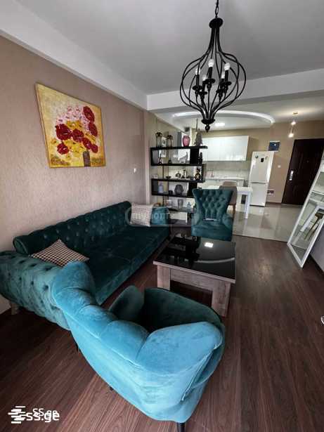 kupradze st. . - 2 rooms