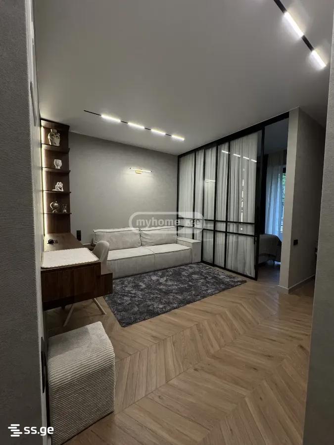 mosashvili st. . - 2 rooms