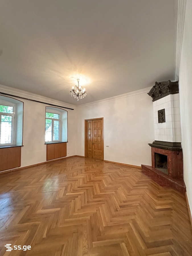 dgebuadze st. - 3 rooms