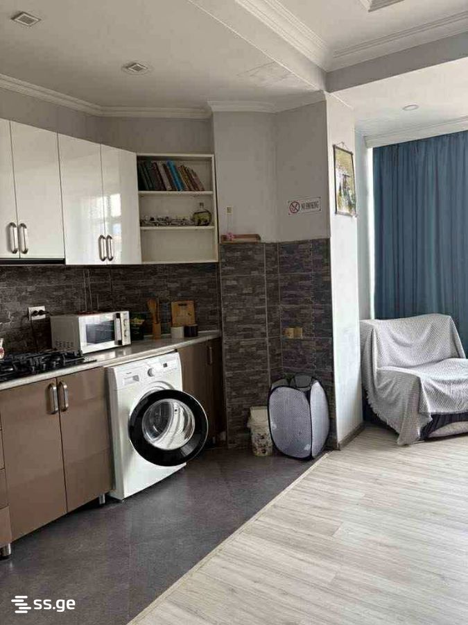 93 - 3 rooms