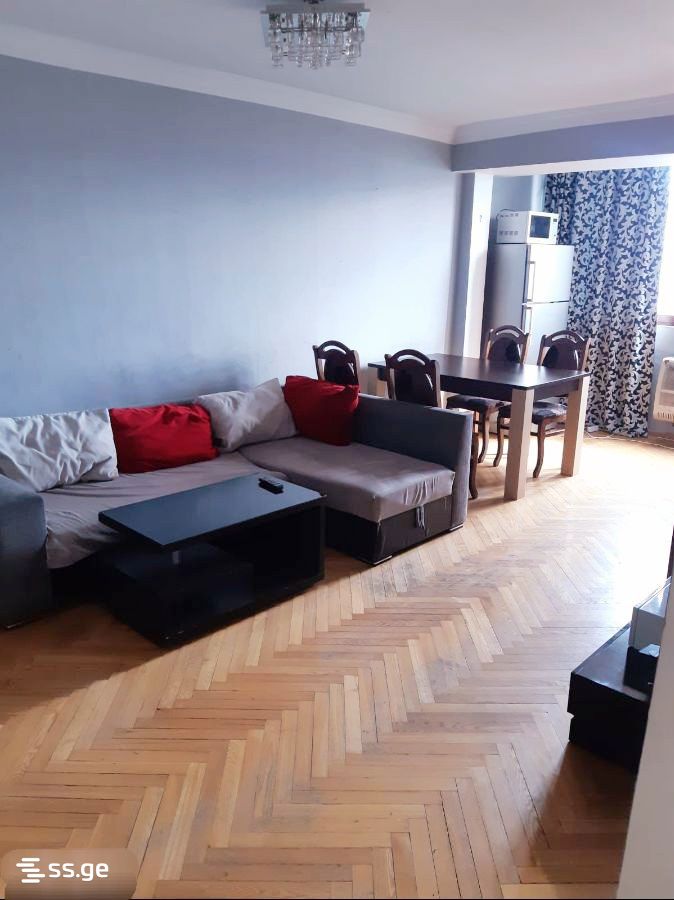 Block VI - Digomi massive - 2 rooms