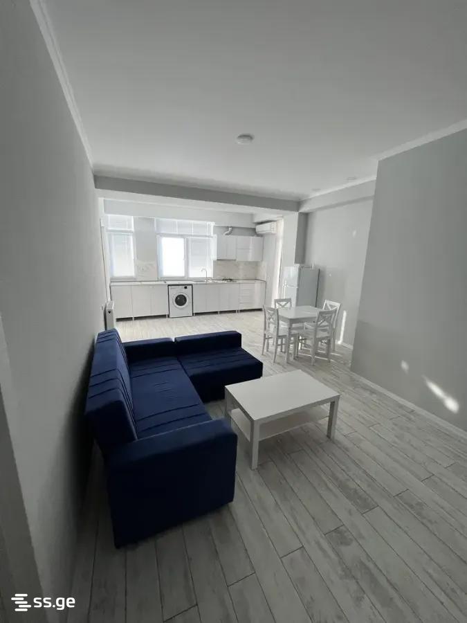i. vekua st. - 3 rooms