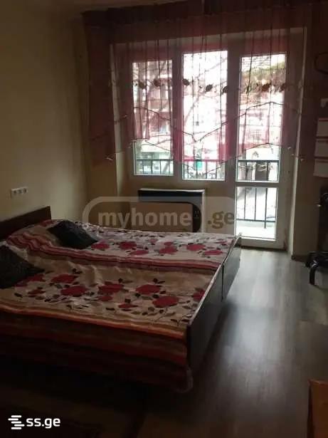 kandelaki st. - 2 rooms