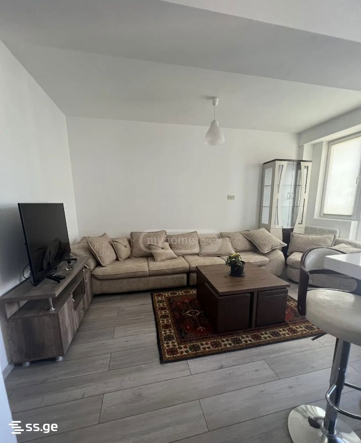 Bochorishvili st. - 2 rooms