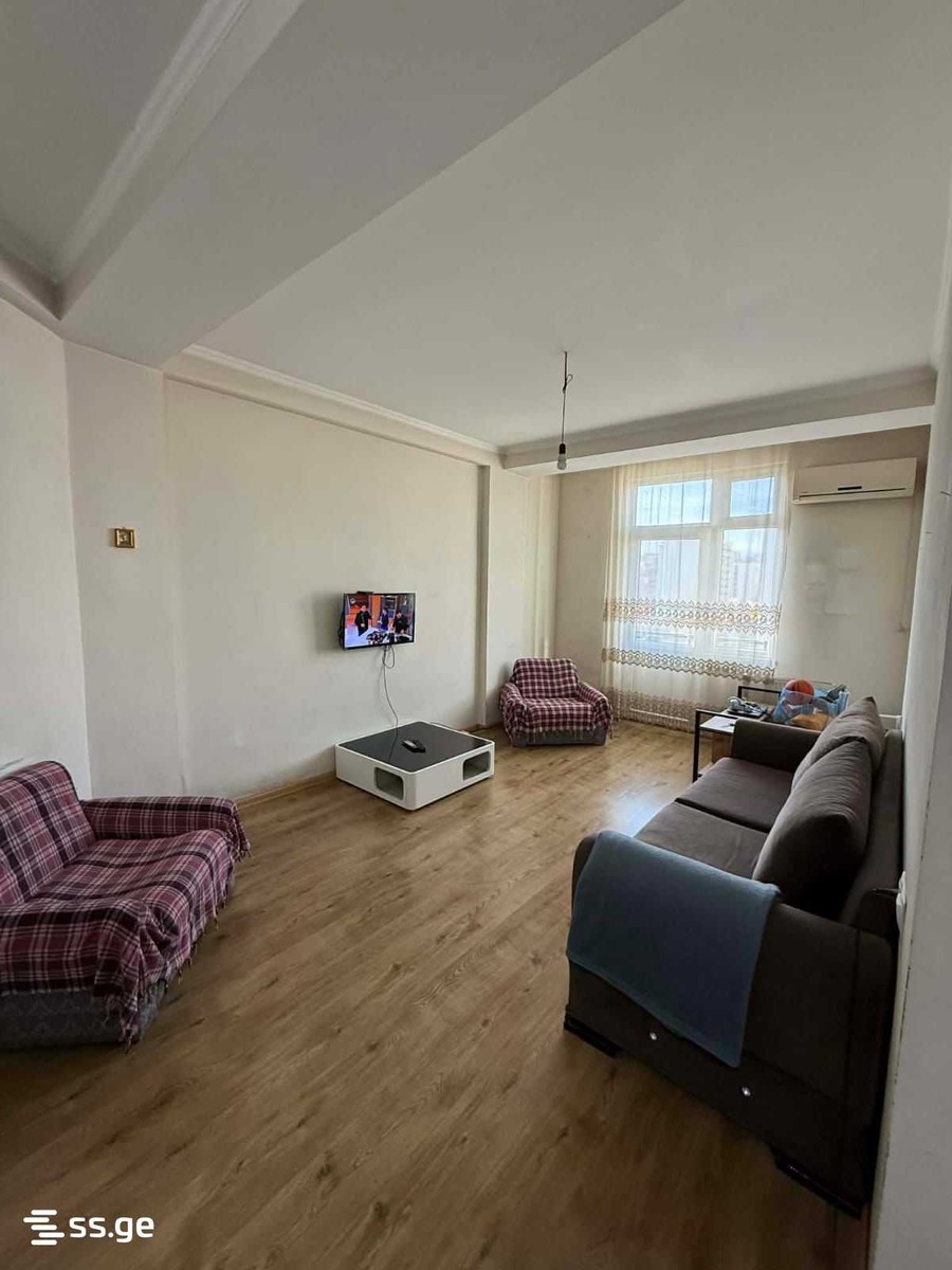 Vepkhistkaosnis st. 16 - 2 rooms