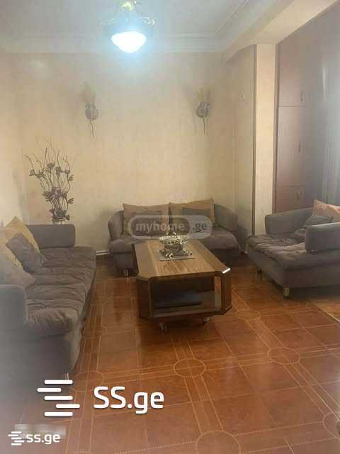 gagarin st. - 2 rooms