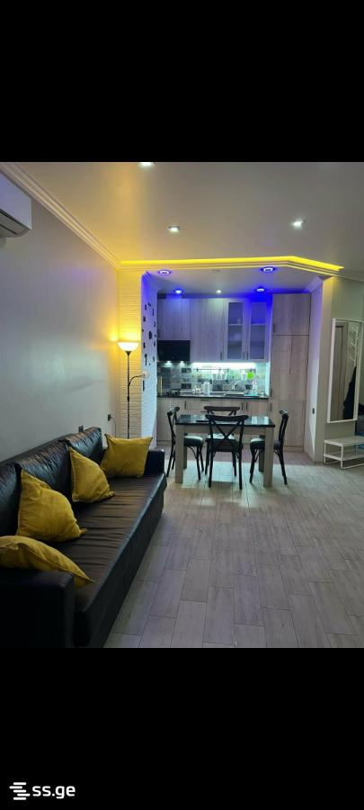 J. Shartava st. 22 - 2 rooms