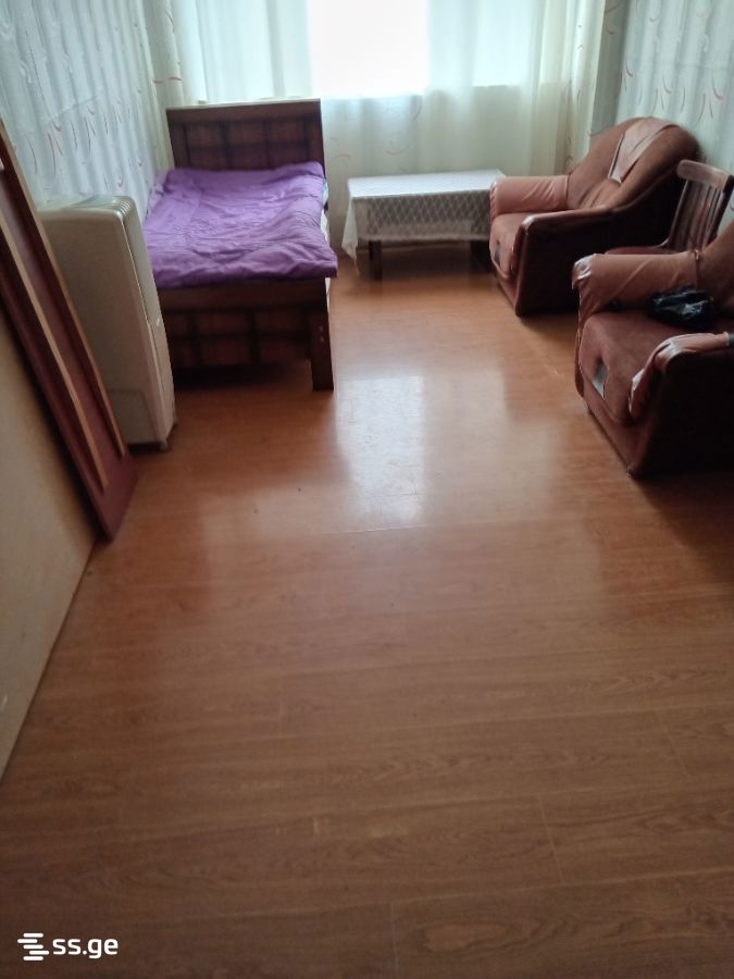 21 - 2 rooms