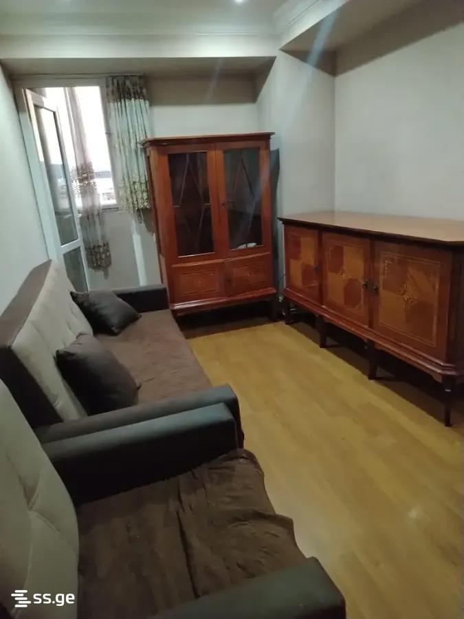 Block III - Digomi massive - 2 rooms