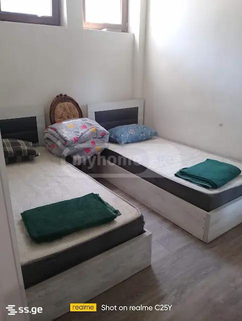 Fatmani st. - 3 rooms
