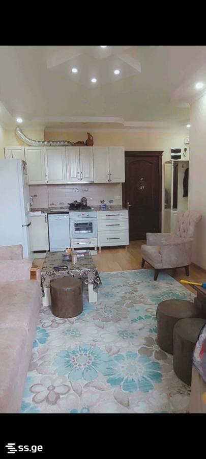 Firosman St. 29 - 2 rooms