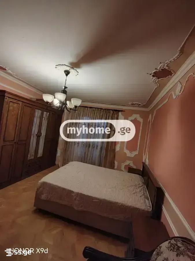 kaloubani st. - 2 rooms