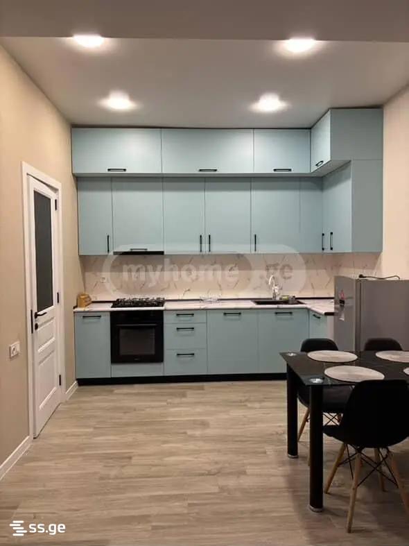 mindeli st. 9 - 3 rooms