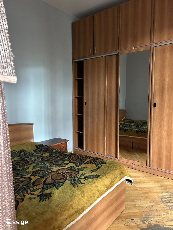 pirosmani st. 12 - 2 rooms