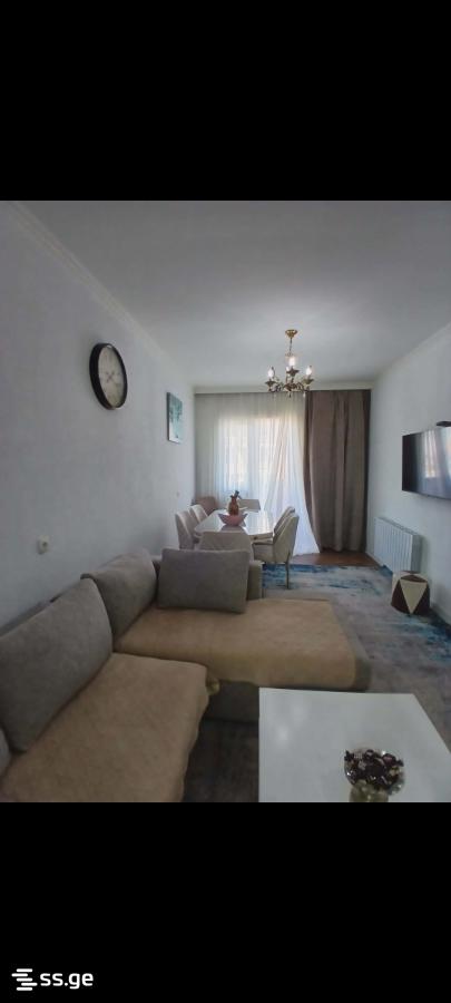 Bagrationi str. 71 - 3 rooms