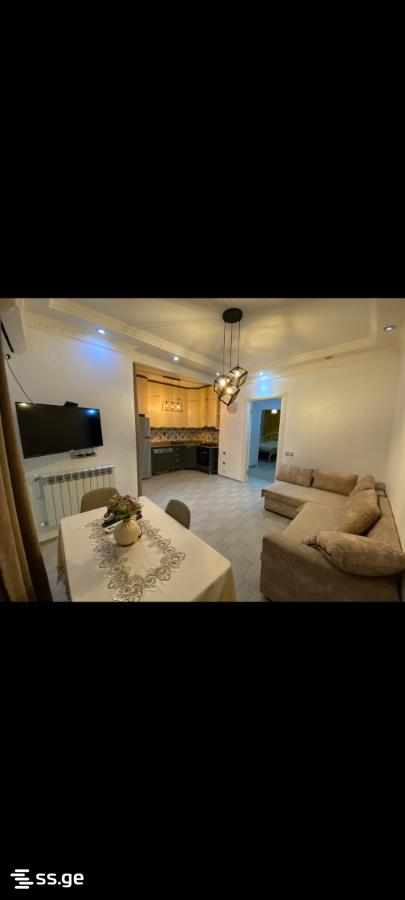 M. Lermontov Street 42 - 3 rooms