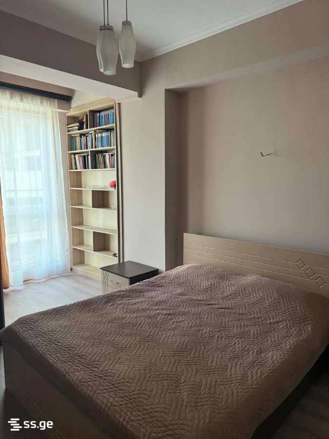 a.wereTlis avenue 49 - 2 rooms