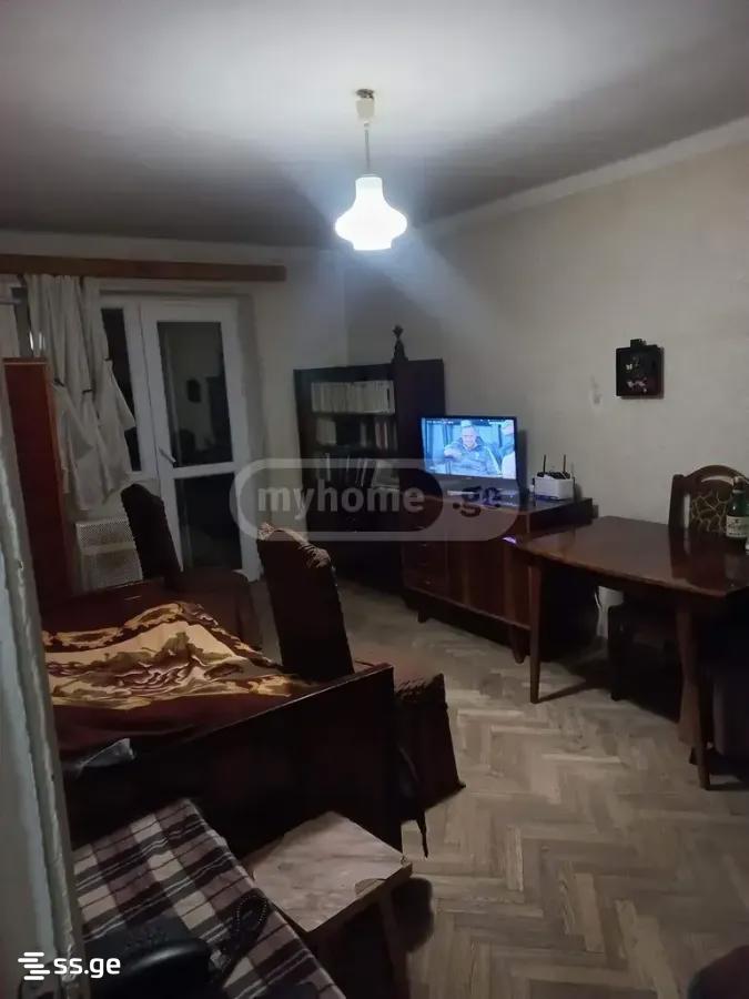 vaja pshavela I chikhi - 1 rooms