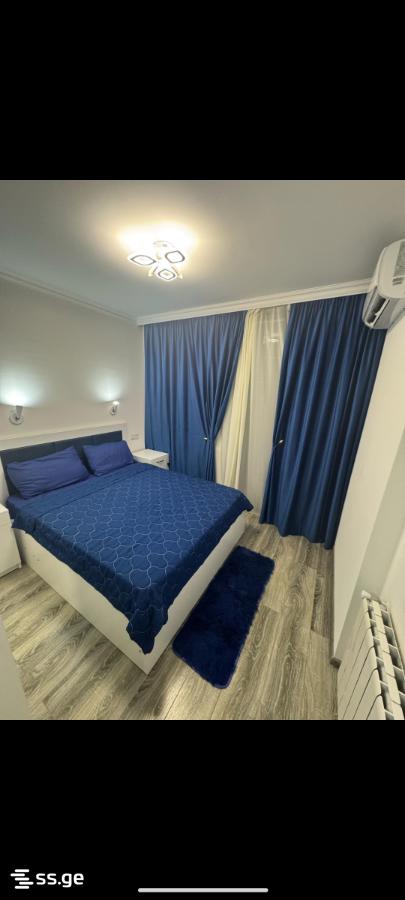 GR. Lortkipanidze st. 24 - 1 rooms