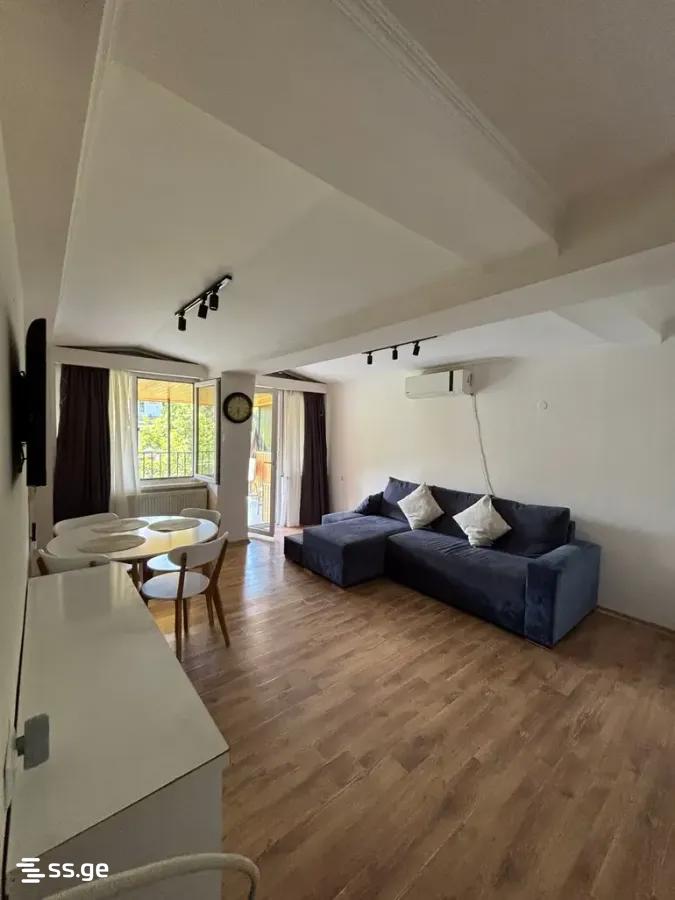 kavtaradze st. - 2 rooms