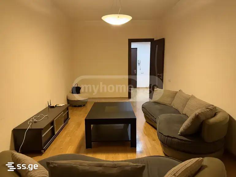 vaja-pshavela avenue - 3 rooms