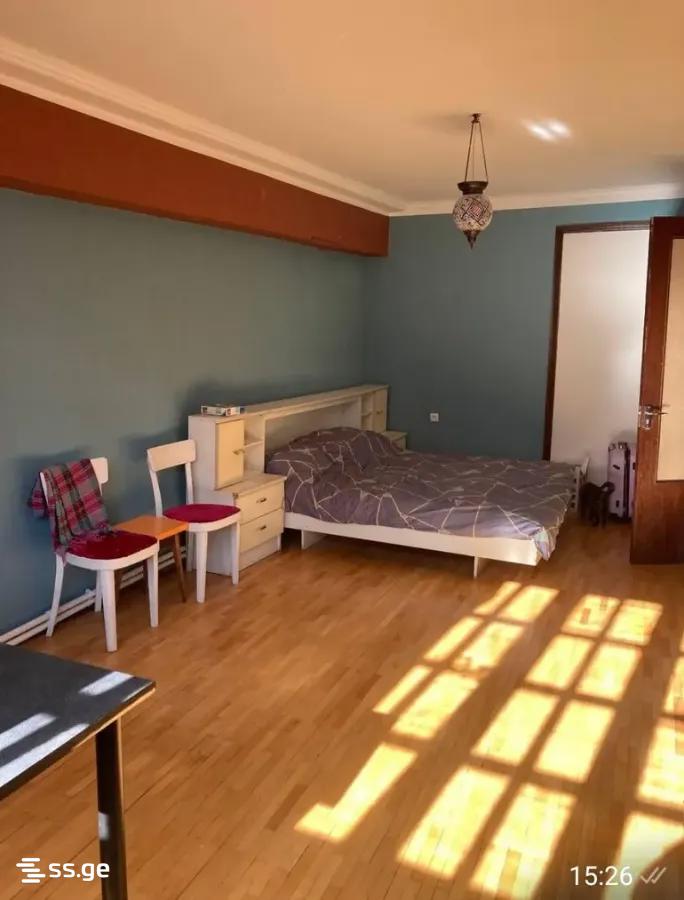 s. cincadze st 0 - 4 rooms
