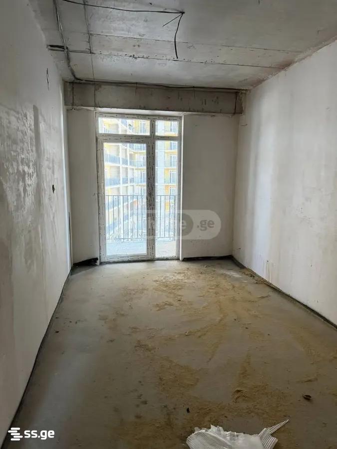 guramishvili ave (Sanzona) - 2 rooms
