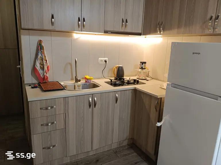 pekini st. - 2 rooms