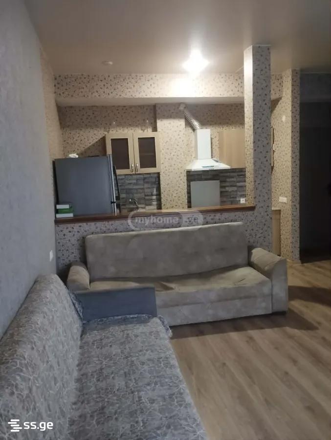 Asi atasi mocame st. - 2 rooms