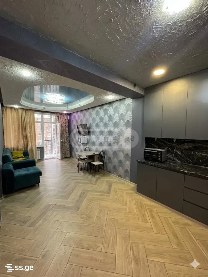 vasadze st. 2ბ - 2 rooms