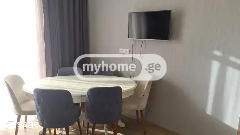 Gobronidze st. 11 - 3 rooms