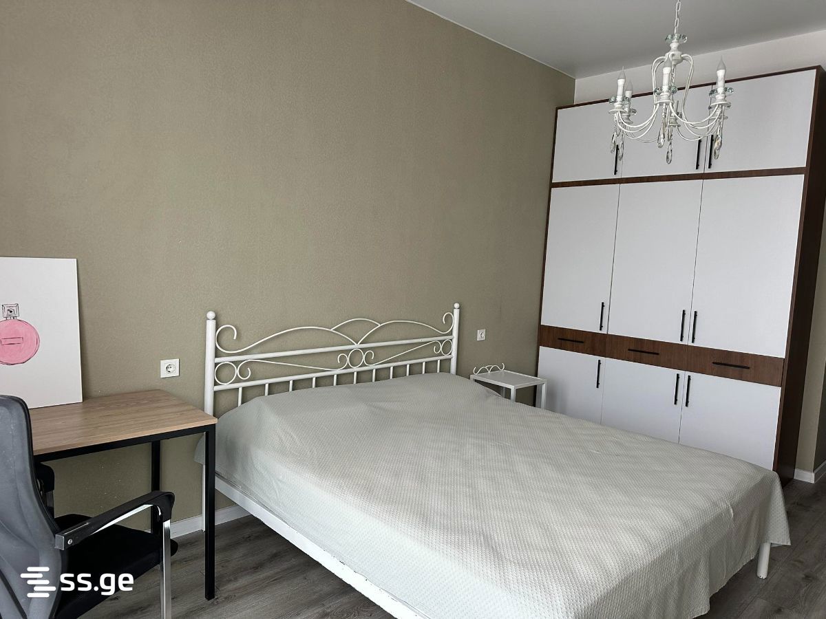 mindeli st. - 3 rooms