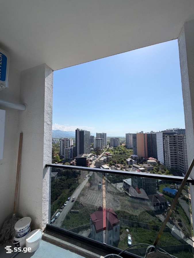 GR. Lortkipanidze st. 24 - 1 rooms