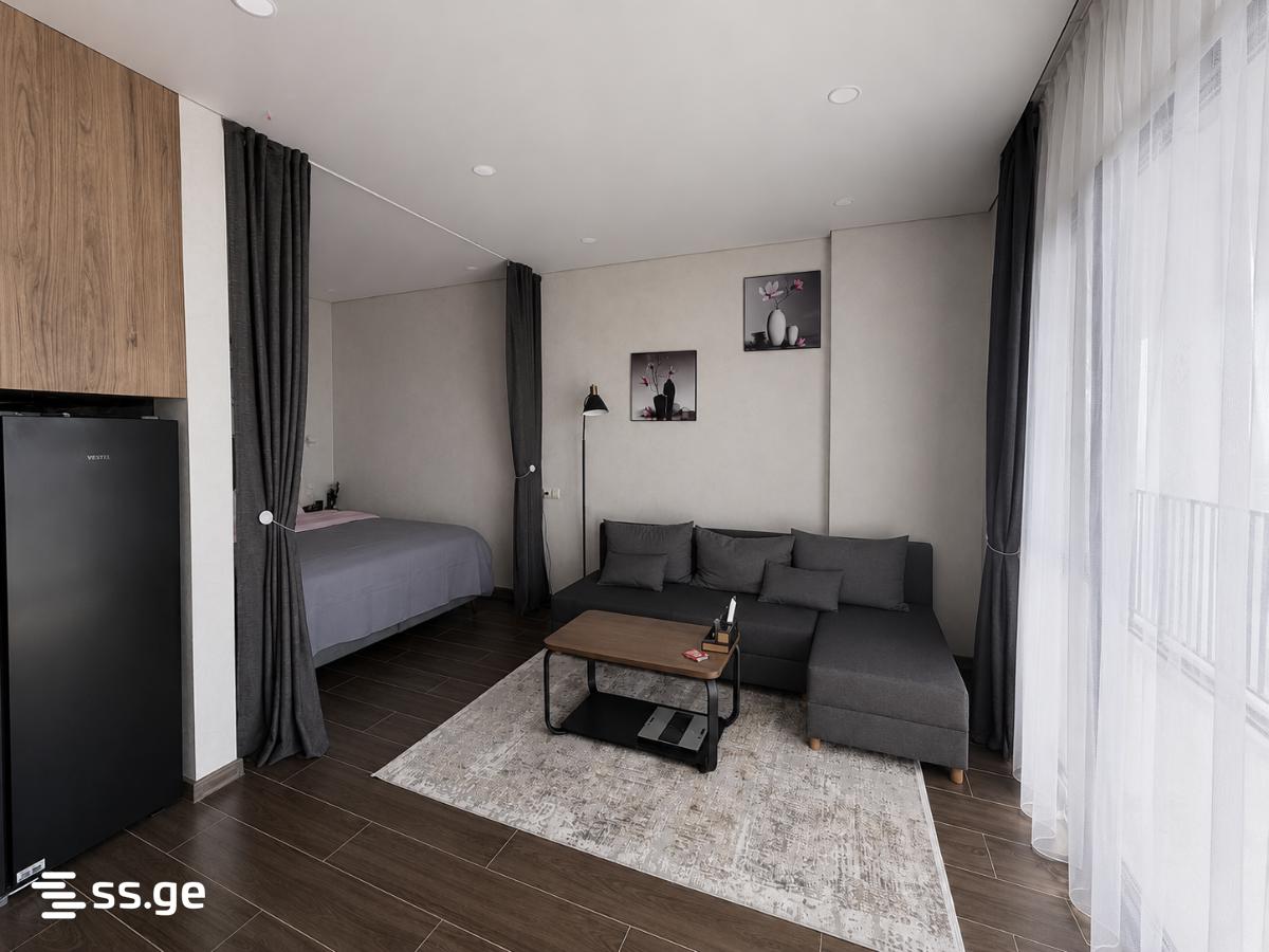 12 - 2 rooms