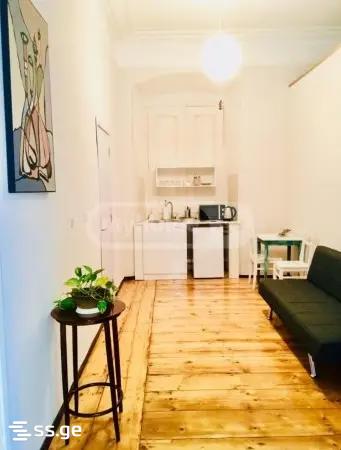 rustaveli avenue - 2 rooms