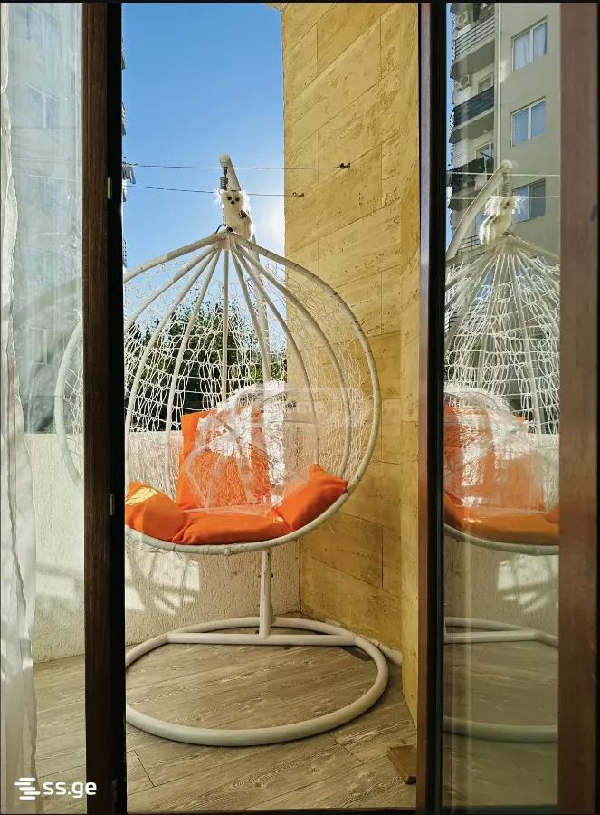 beliashvili st. - 1 rooms