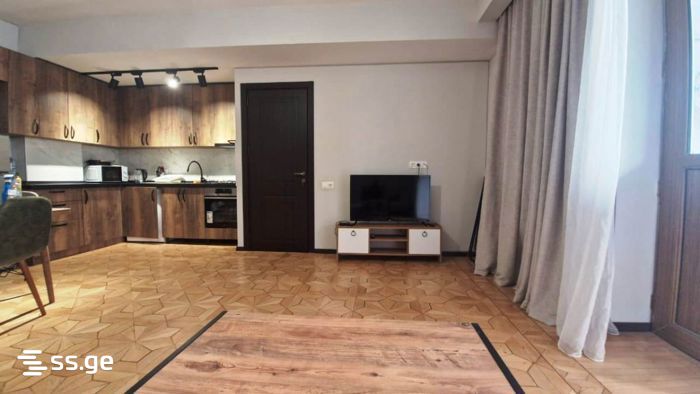 kostava st. - 3 rooms
