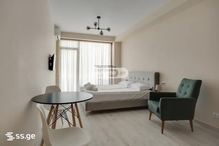 saingilo st. - 1 rooms