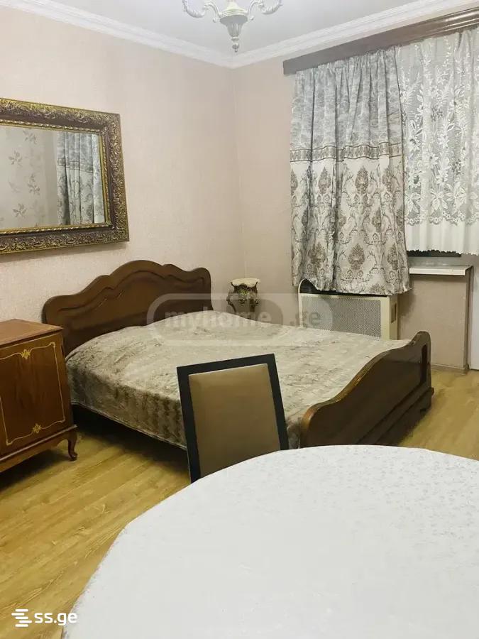 tashkenti st. - 1 rooms