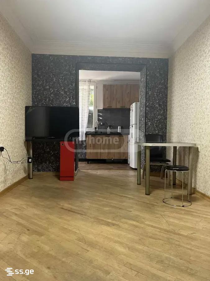 iosebidze st. - 2 rooms