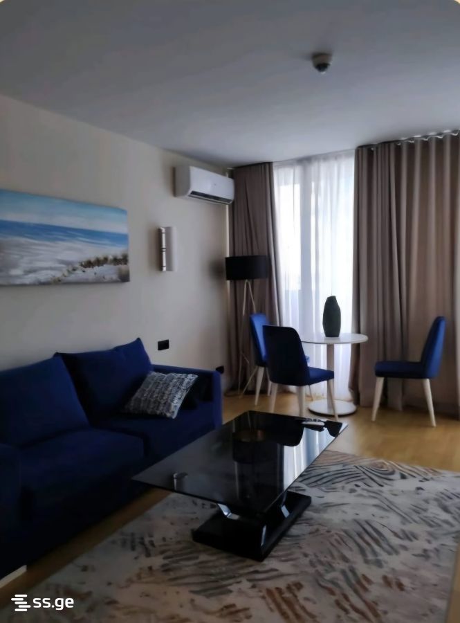 7b - 2 rooms