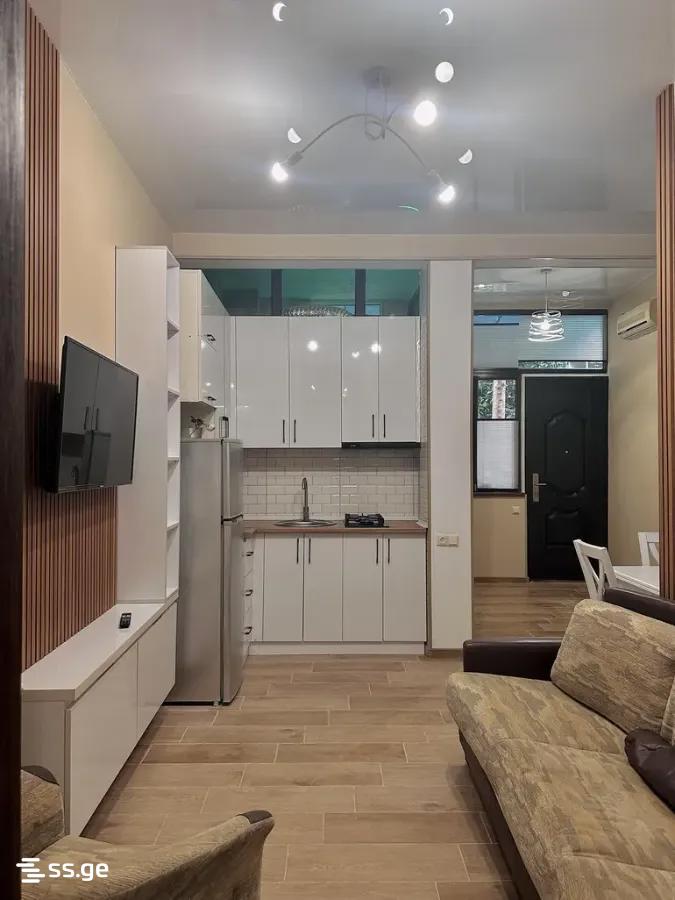 i. javakhishvili st. 69 - 2 rooms